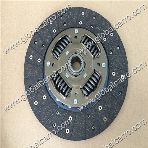 1601100-E06 Great Wall Wingle Clutch Disc 1601100E06