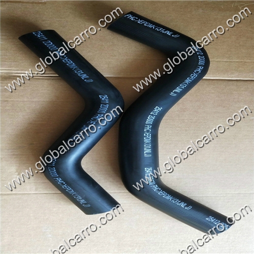 25412-2D000 Hyundai Elantra Water Pipe 254122D000