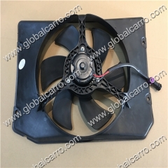 9027228 GM Chevrolet N300&N300P Electronic Fan