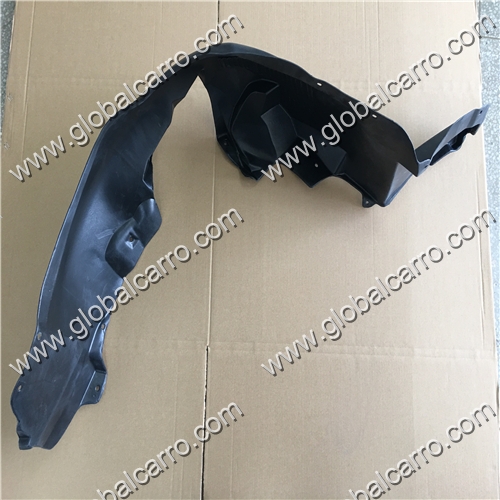 96548778 GM Chevrolet Optra Fender Liner RH