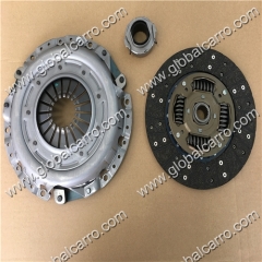 1601100-E06 1601200-E06 1609100-K08 Great Wall Wingle Clutch Kit 1601100E06 1601200E06 1609100K08