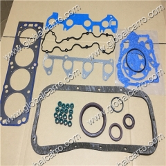 92089968 GM Opel Corsa Chevrolet Gasket Kit