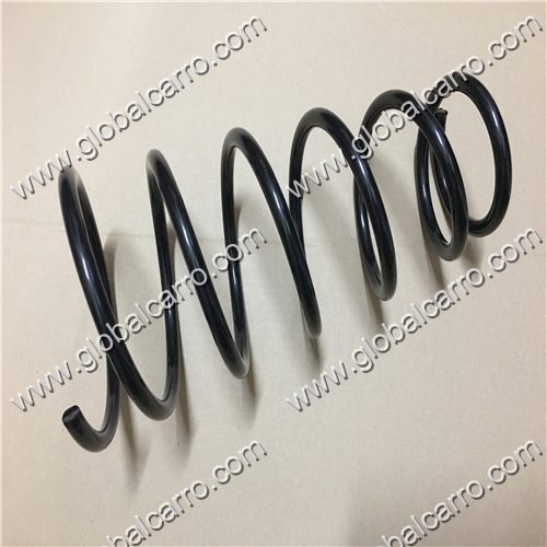 55350-25000 Hyundai Elantra Coil Spring 5535025000