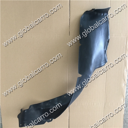 96542972 GM Chevrolet Aveo Daewoo Kalos Liner Fender