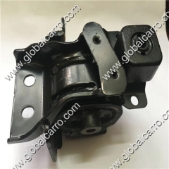 12372-27020 Toyota Engine Mounting 1237227020