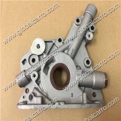 25182606 GM Opel Corsa Oil Pump