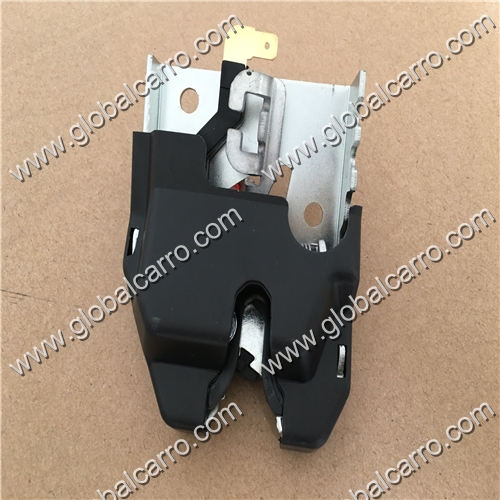 96541183 9039443 GM Chevrolet Aveo Daewoo Trunk Lock