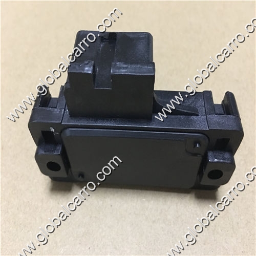 95047198 Daewoo Lanos Chevrolet Intake Pressure Sensor