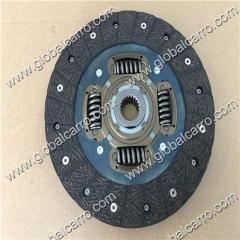 1601200-EG01 GREAT WALL VOLEEX C30 CLUTCH DISC 1601200EG01