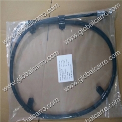 96230545 Daewoo Lanos Chevrolet Brake Cable