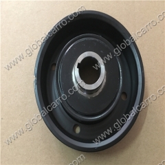 24551899 CHEVROLET N300 WULING SGMW CRANKSHAFT PULLEY