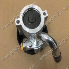 96535224 GM Chevrolet Aveo Daewoo Power Steering Pump