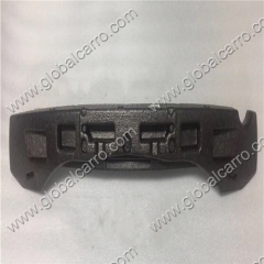 86520-4V000 Hyundai Elantra Bumper Foam 865204V000