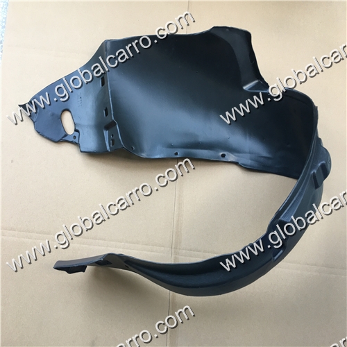 9066309 GM Chevrolet Sail 3 FENDER LINER