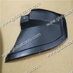 9066313 GM Chevrolet Sail 3 Bumper Cover