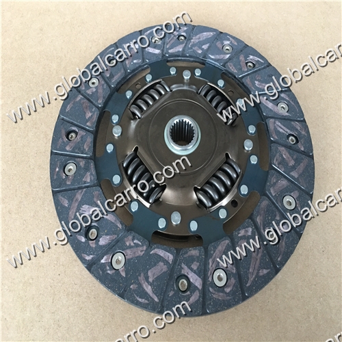 24104959 GM Chevrolet Sail 3 Clutch Disc