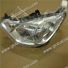 9063696 GM Chevrolet Sail 3 Head Lamp