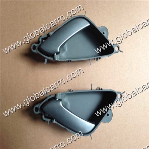 9013670 9013671 GM Chevrolet New Sail Door Handle