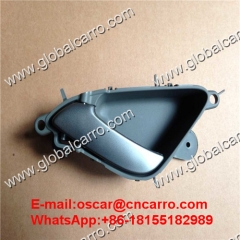 9005372 9005373 GM Chevrolet New Sail Door Handle