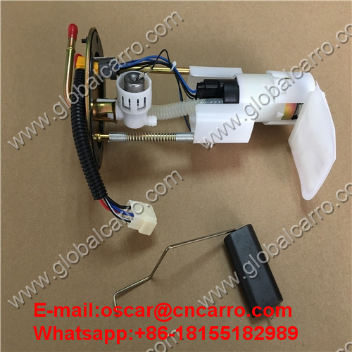 24546376 CHEVROLET N300 WULING SGMW Fuel Pump