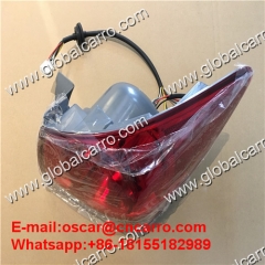 9047831 GM Chevrolet Cruze Tail Light