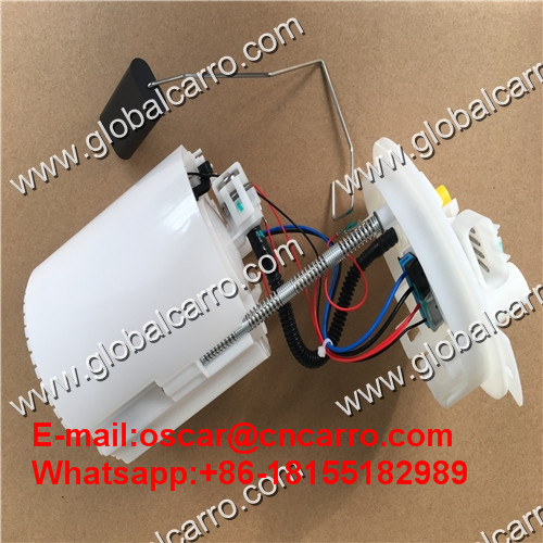 13586327 GM Chevrolet Cruze Fuel Pump