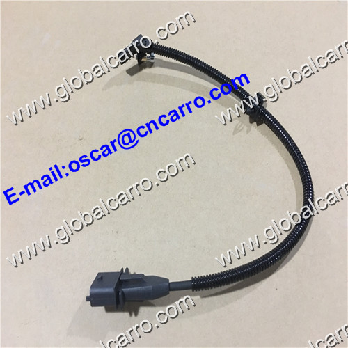 55567243 GM Chevrolet Cruze Crankshaft Position Sensor