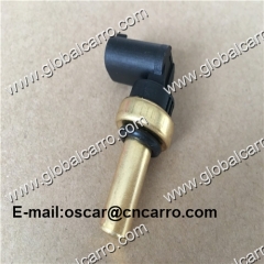 55563530 55591002 GM Chevrolet Cruze Water Temperature Sensor