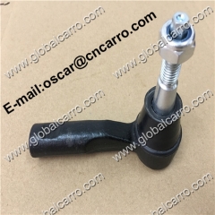 13278359 GM Chevrolet Cruze Tie Rod End