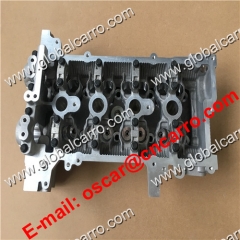 24111607 GM Chevrolet Sail 3 Cylinder Head