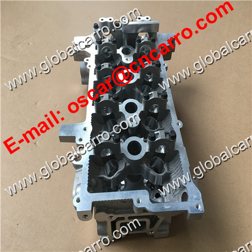 24103522 GM Chevrolet Sail 3 Cylinder Head