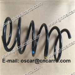 90904860 90904861 GM Chevrolet Sail 3 Coil Spring