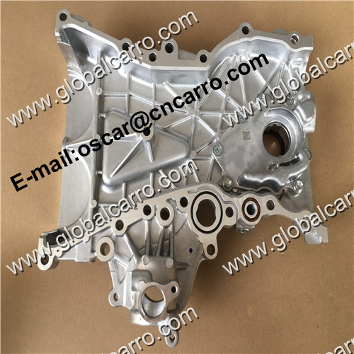 24105063 GM Chevrolet Sail 3 Oil Pump