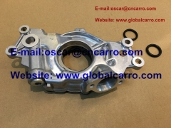 12612289  22443669 Daewoo Chevrolet Oil Pump