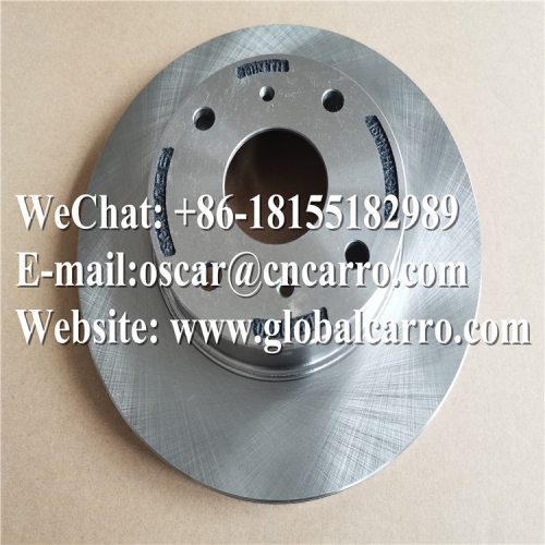 24510381 CHEVROLET N300 WULING SGMW Brake Disc