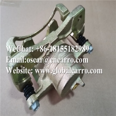 96549788 GM Chevrolet Aveo Daewoo Brake Caliper