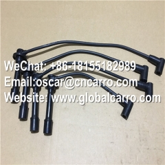 S11-3707020BA S11-3707030BA S11-3707040BA S11-3707050BA For Chery QQ Ignition Cable S113707020BA S113707030BA S113707040BA S113707050BA