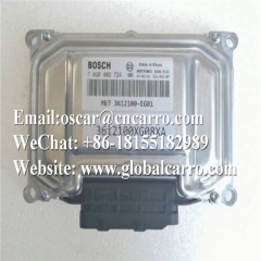 3612100-EG01 For Great Wall ECU 3612100EG01