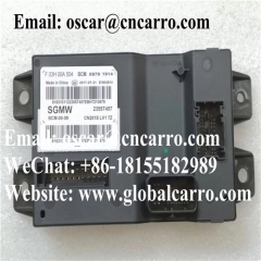 23557457 CHEVROLET N300 WULING SGMW ECU