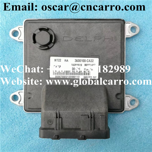 3600100-CA22 For DFYA DFSK ECU 3600100CA22