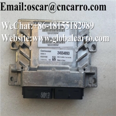 24554893 For CHEVROLET N300 WULING SGMW ECU