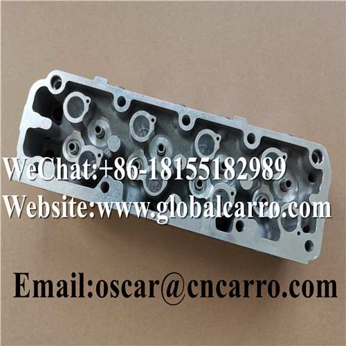 25187830 For Chevrolet Aveo Daewoo Cylinder Head