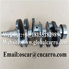 96352178 For Daewoo Matiz Crankshaft