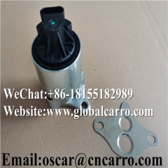 25183477 For Daewoo Matiz Chevrolet Spark EGR Valve