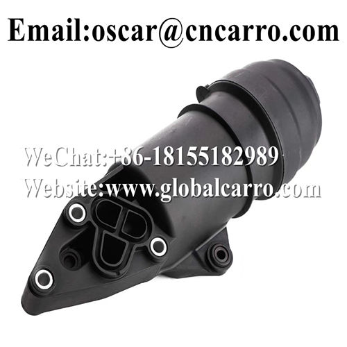 06E115405C 06E115405A 06E115405K For Audi A4 A5 A6 A7 A8 Q5 Q7 Oil Filter Housing