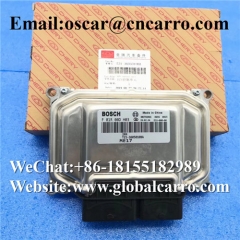 T21-3605010BA F01R00DH03 For Chery ECU T213605010BA