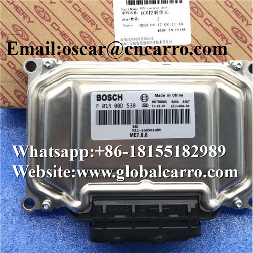 M11-3605010BM For Chery ECU M113605010BM