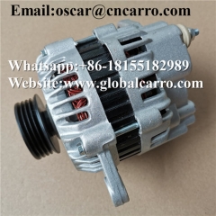 96289030 For Daewoo Matiz Chevrolet Spark Alternator