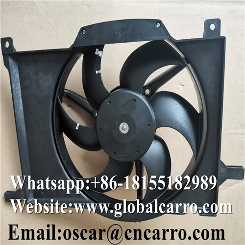 92099808 For Chevrolet Sail Monza Radiator Fan