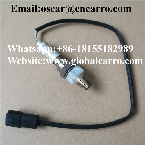 96333010 For Chevrolet Spark Oxygen Sensor